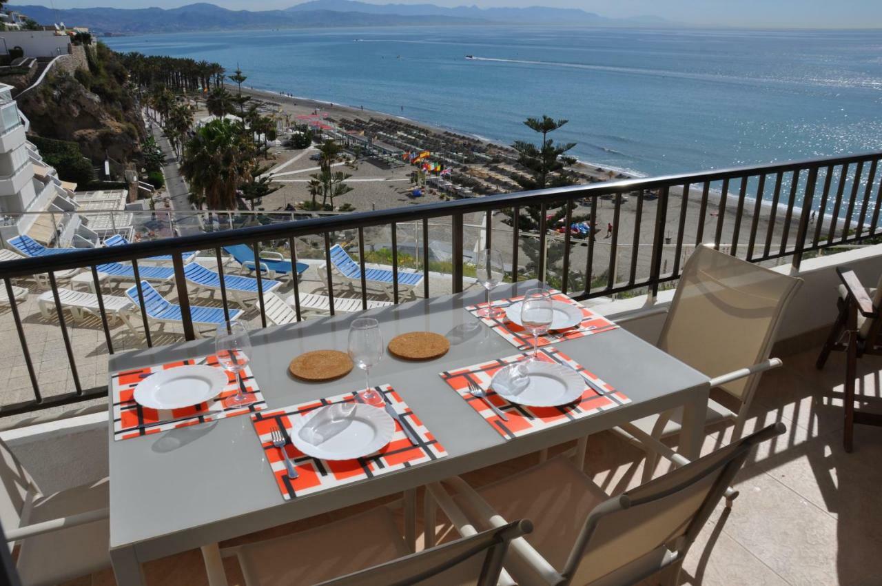 Vue Appartement