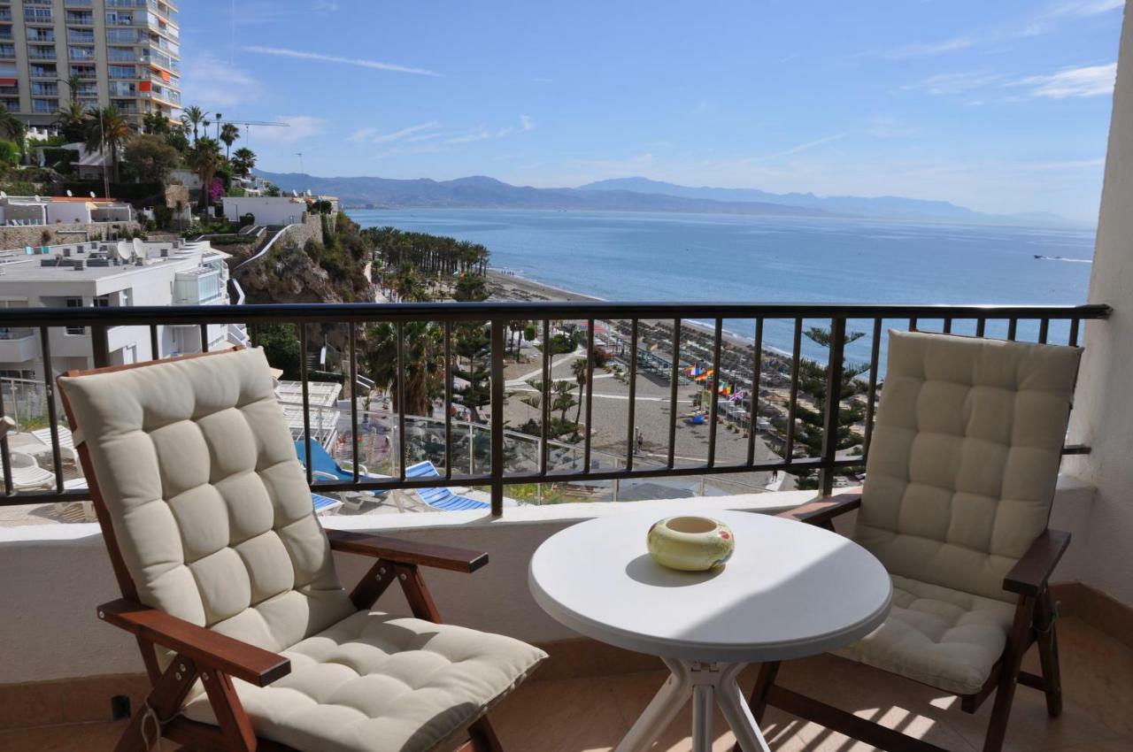 Vue Appartement *