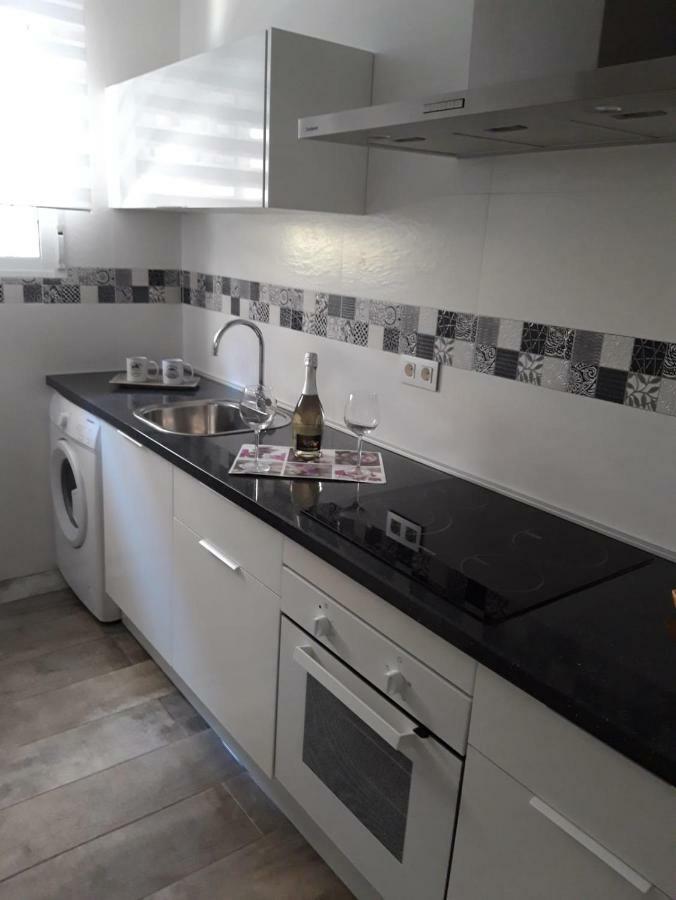 Nidos Sea Pretty&beach- La Carihuela Apartment Torremolinos