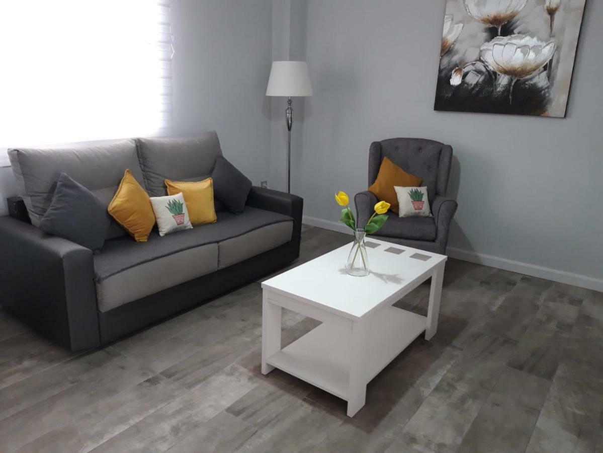 Apartment Nidos Sea Pretty&beach- La Carihuela