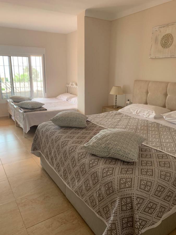 Appartement Apartamentai *