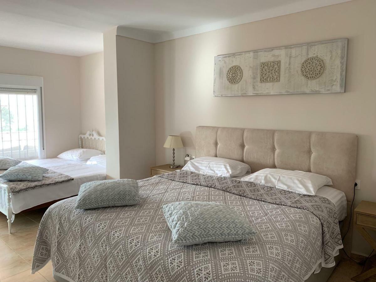 Appartement Apartamentai