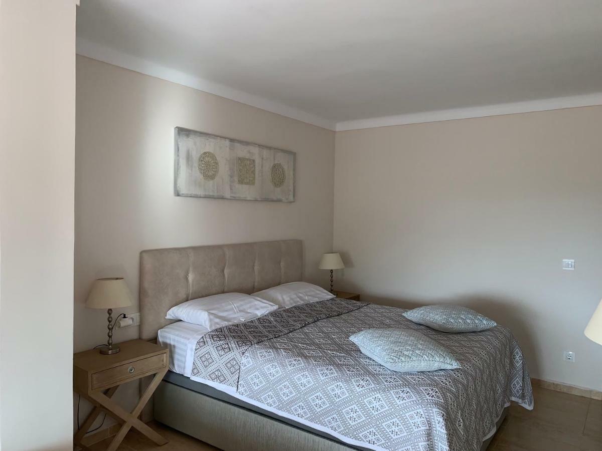 Apartamentai Appartement Torremolinos