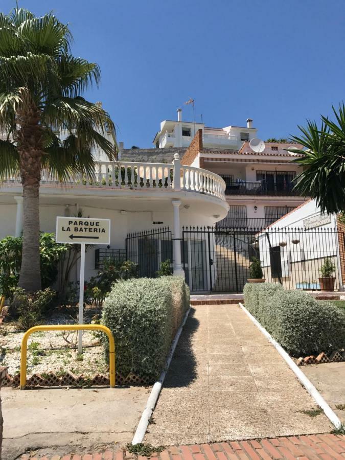 Appartement Apartamentai Torremolinos