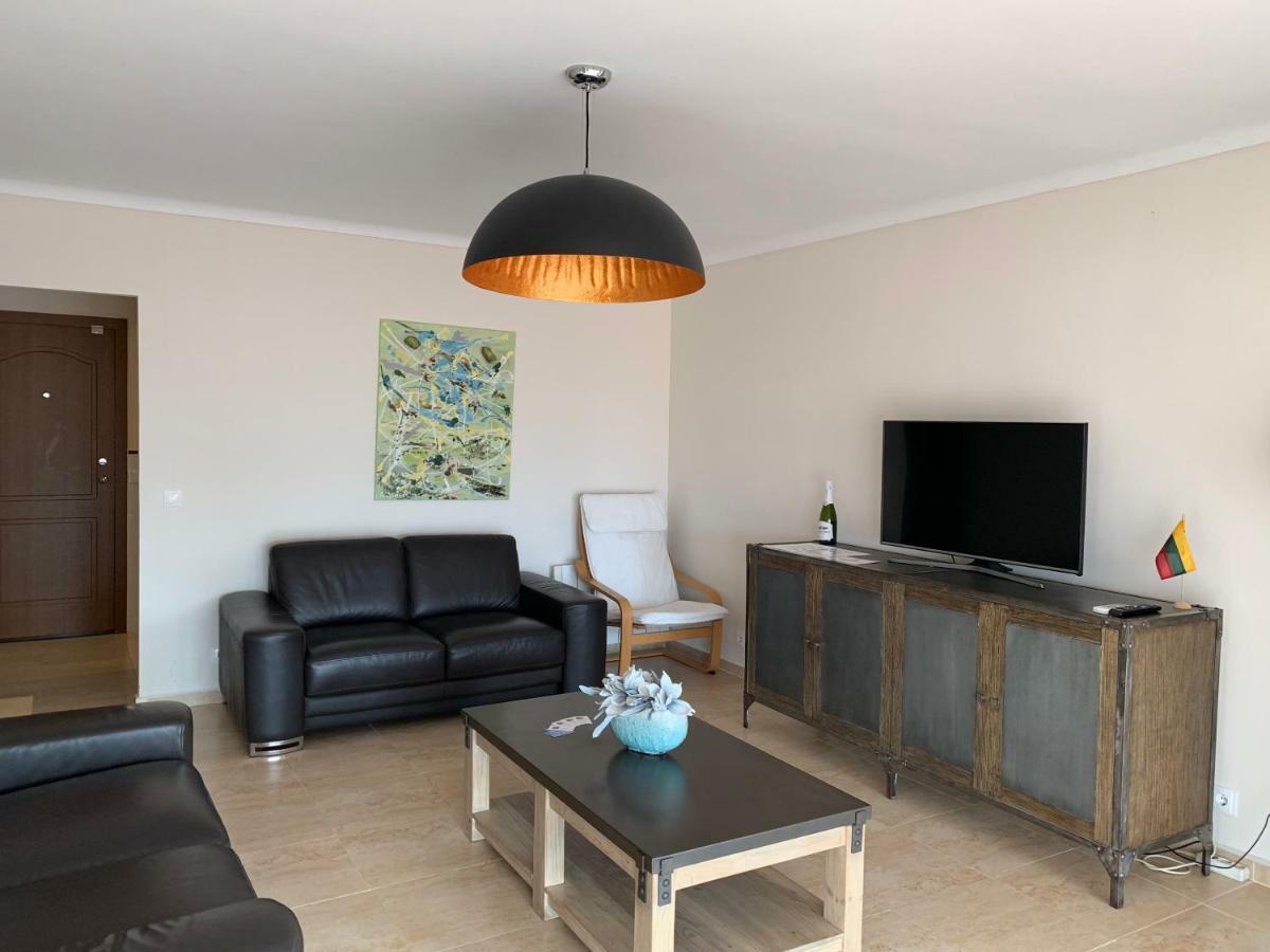 Apartamentai Appartement