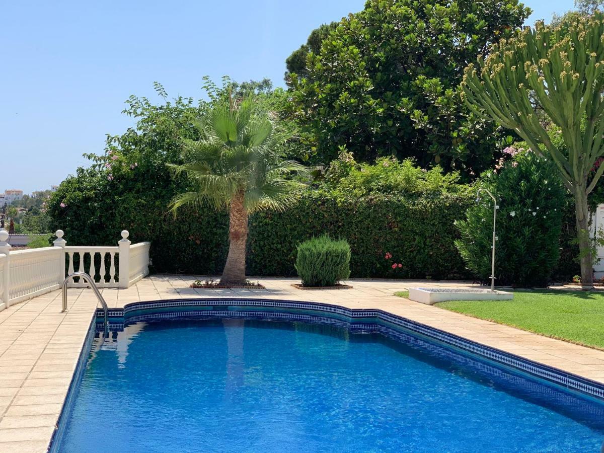Apartamentai Torremolinos