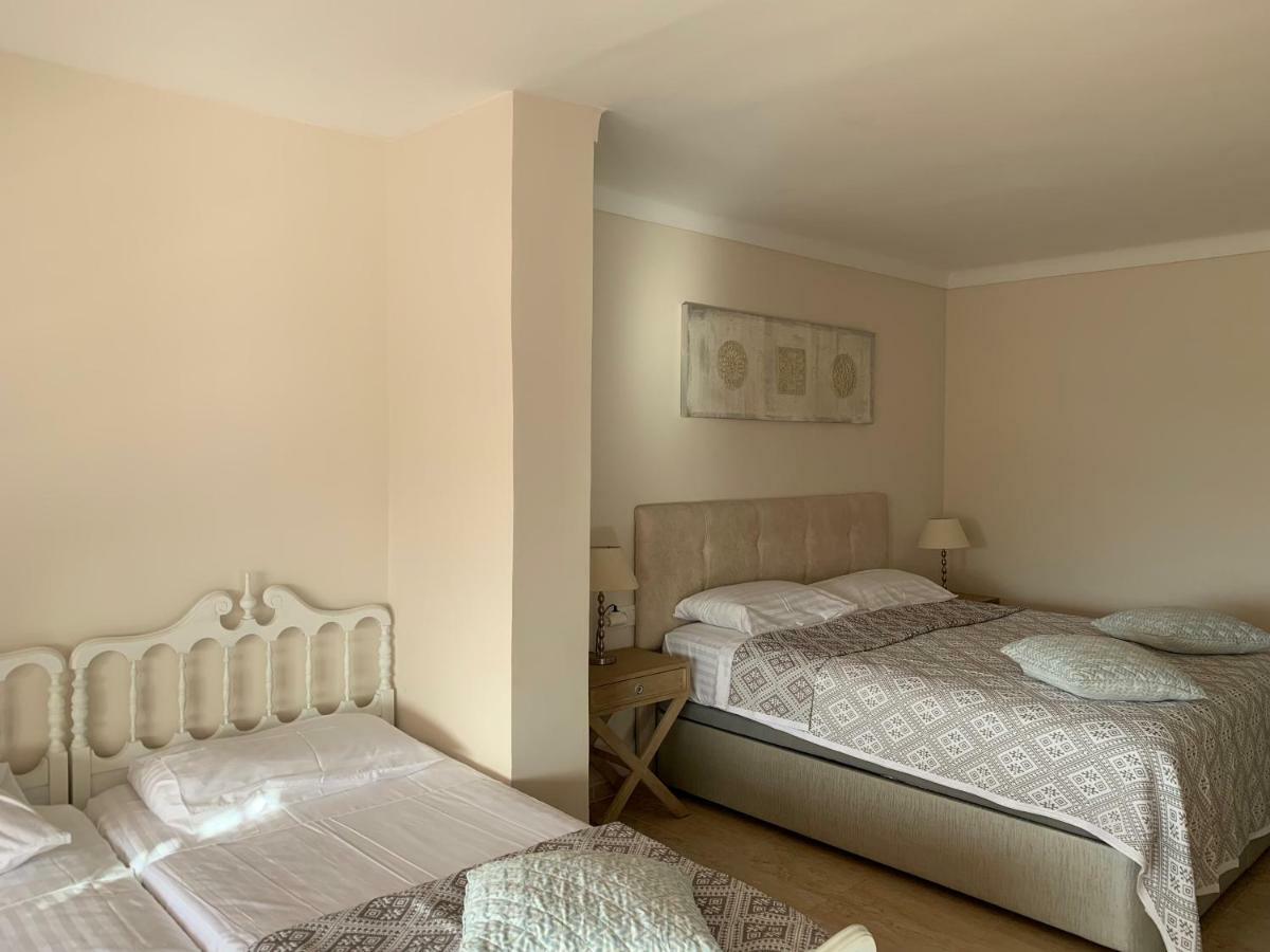 Appartement Apartamentai *