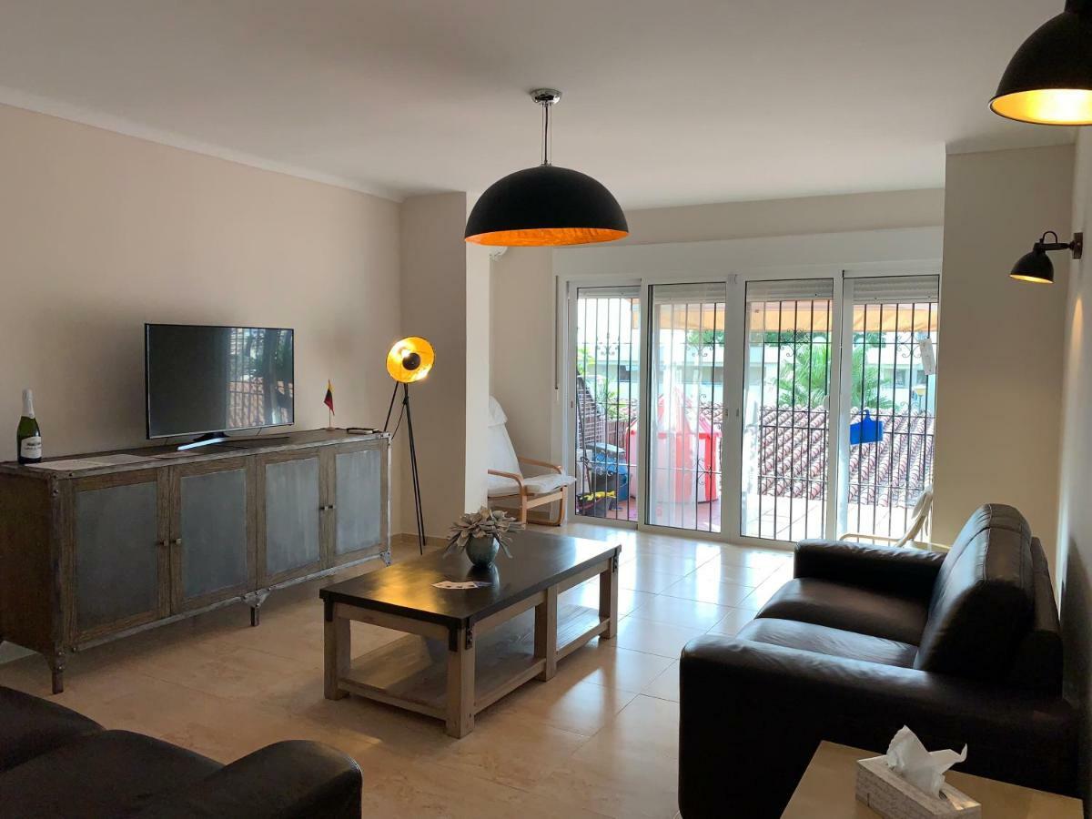 Apartamentai * Torremolinos