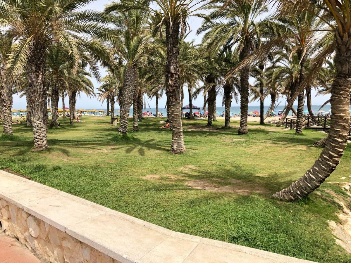 Apartment Costa Del Sol Seaview La Colina