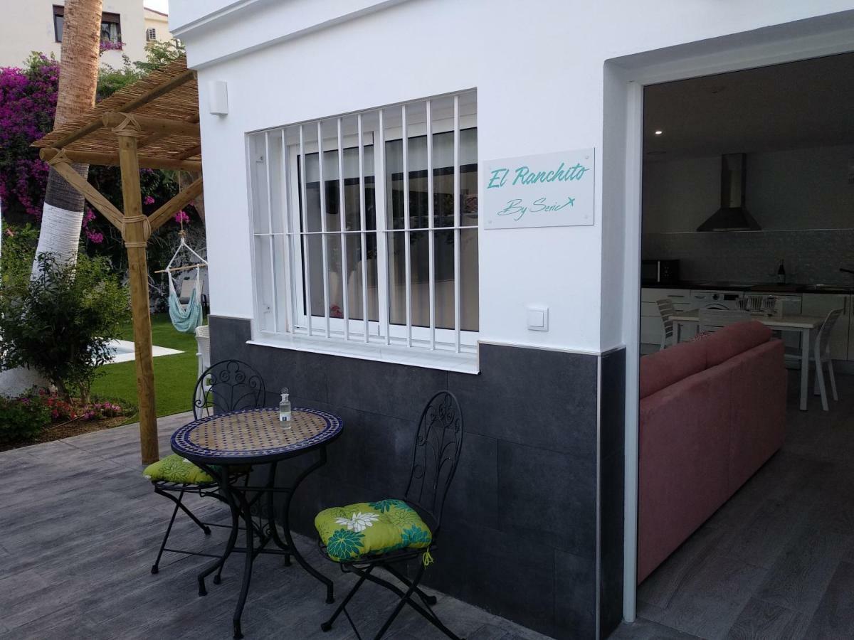 El Ranchito By Seric, 15' Walking To The