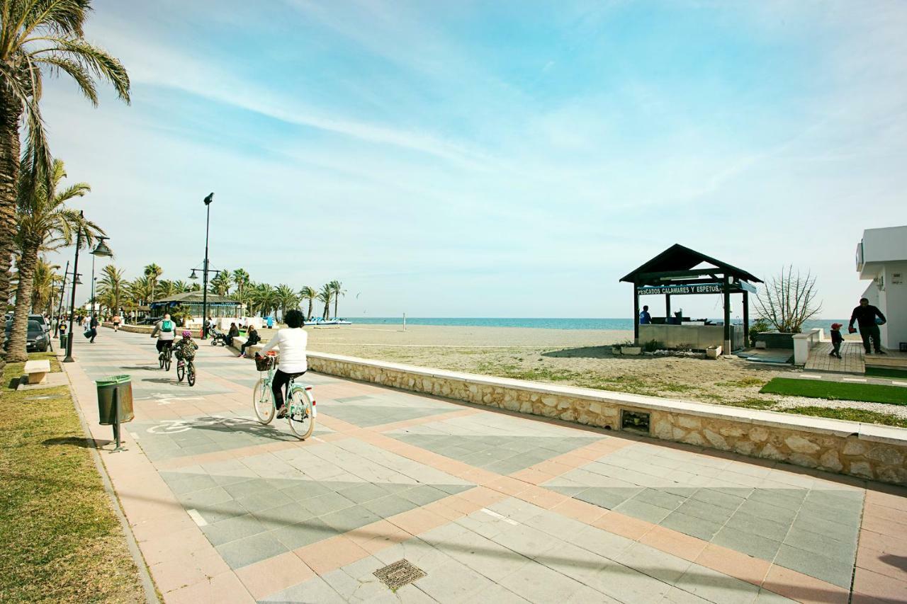 Sun & Beach Appartement