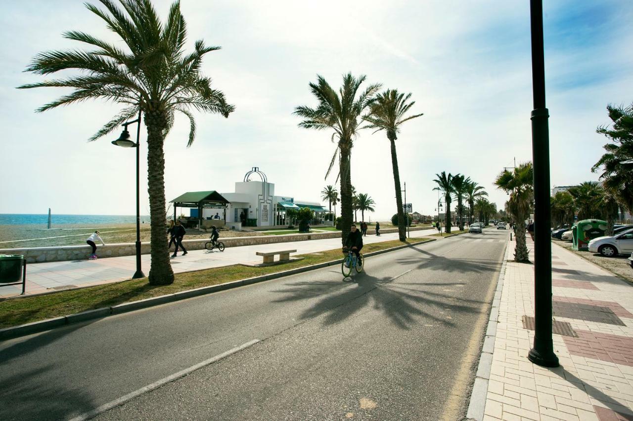 Sun & Beach Torremolinos