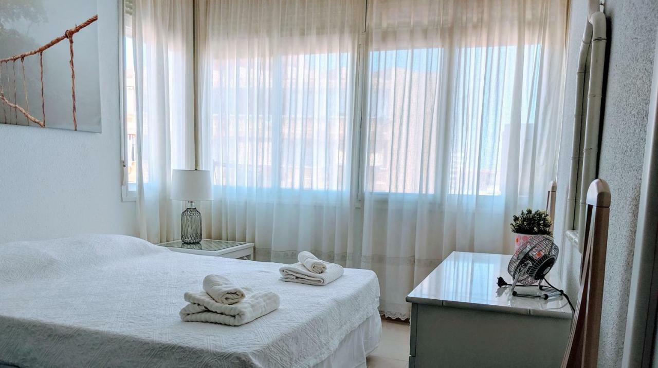 Apartment Away In The Heart Of Town *