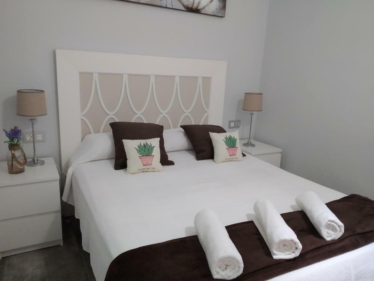 Nidos Sea Pretty&beach- La Carihuela Apartment