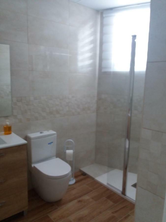 Nidos Sea Pretty&beach- La Carihuela Apartment