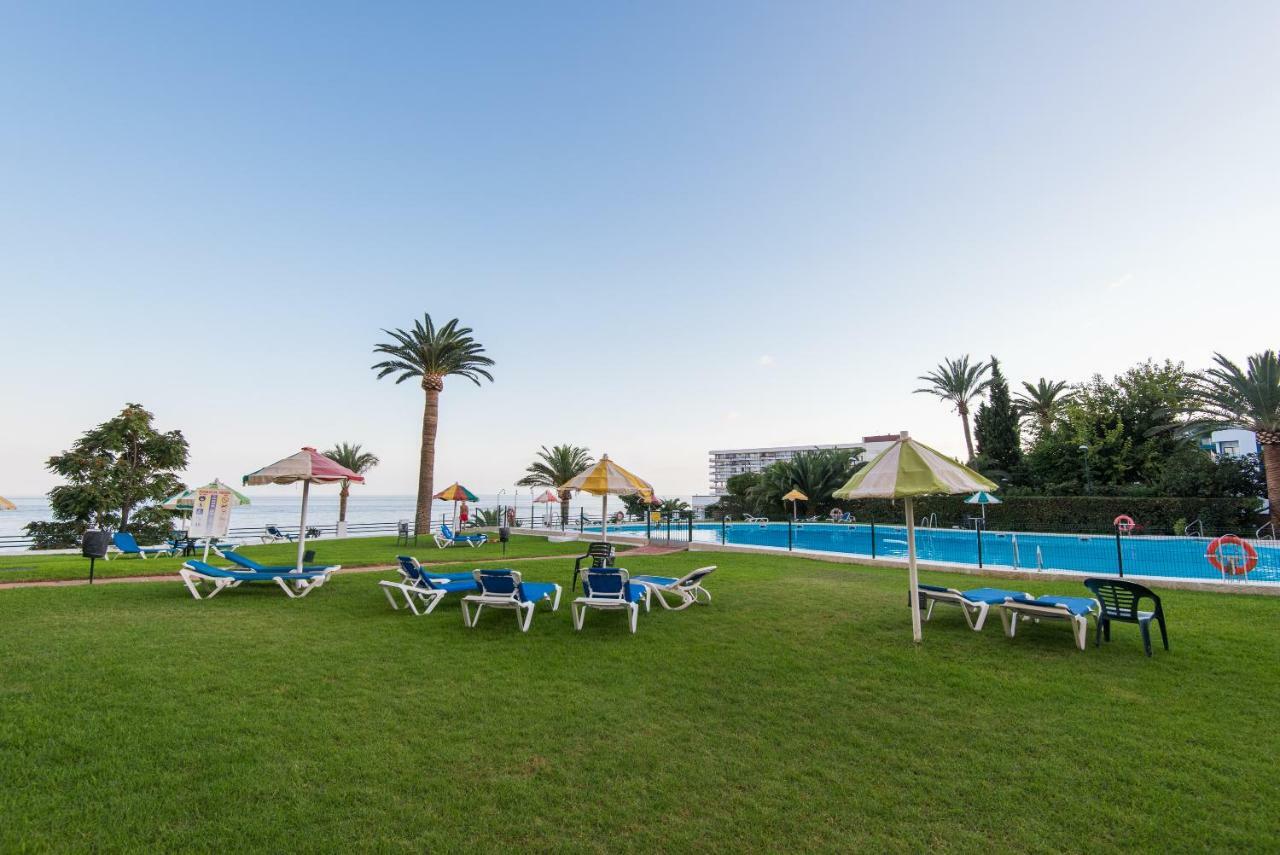 Seashore Stunning Torremolinos