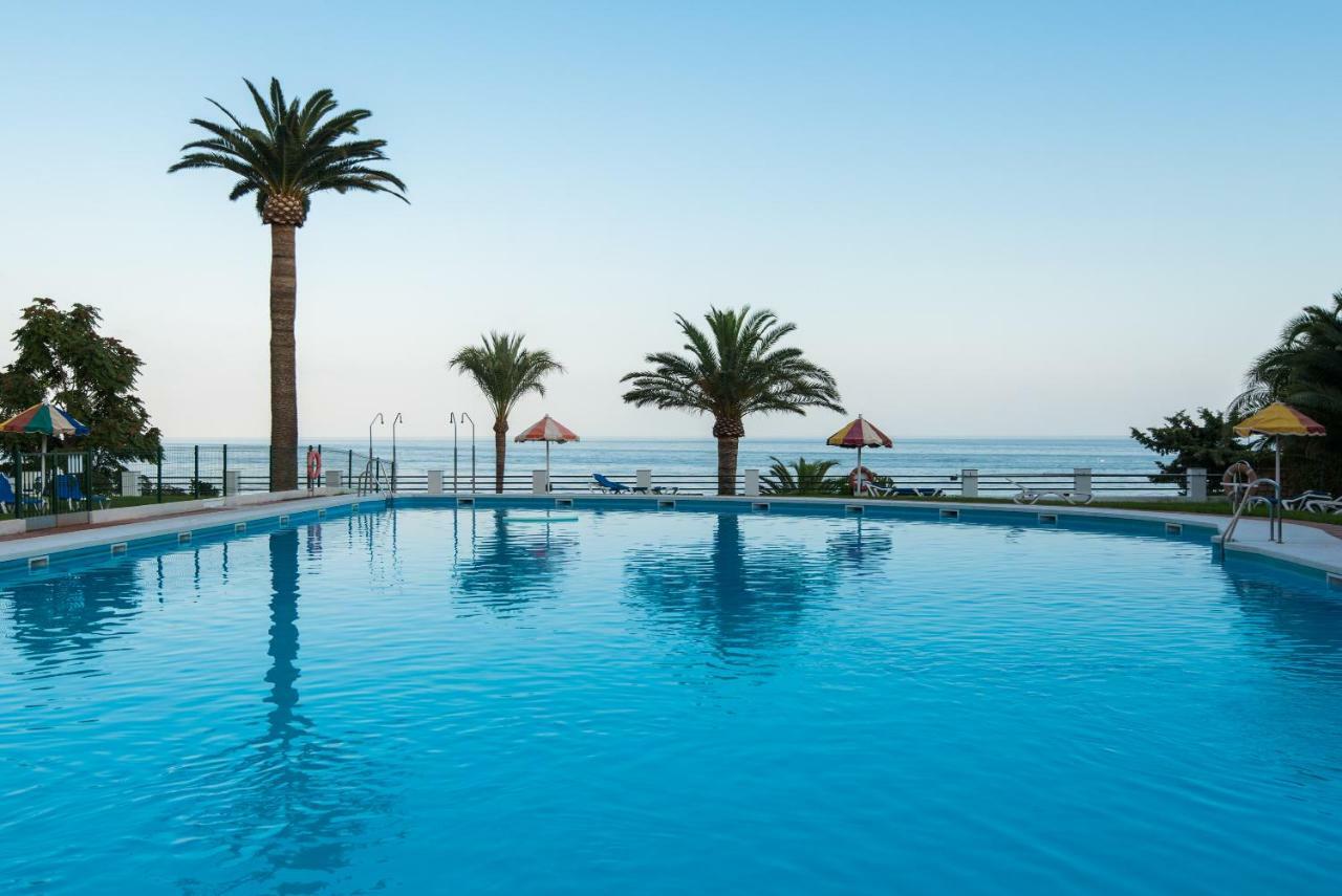 Seashore Stunning * Torremolinos