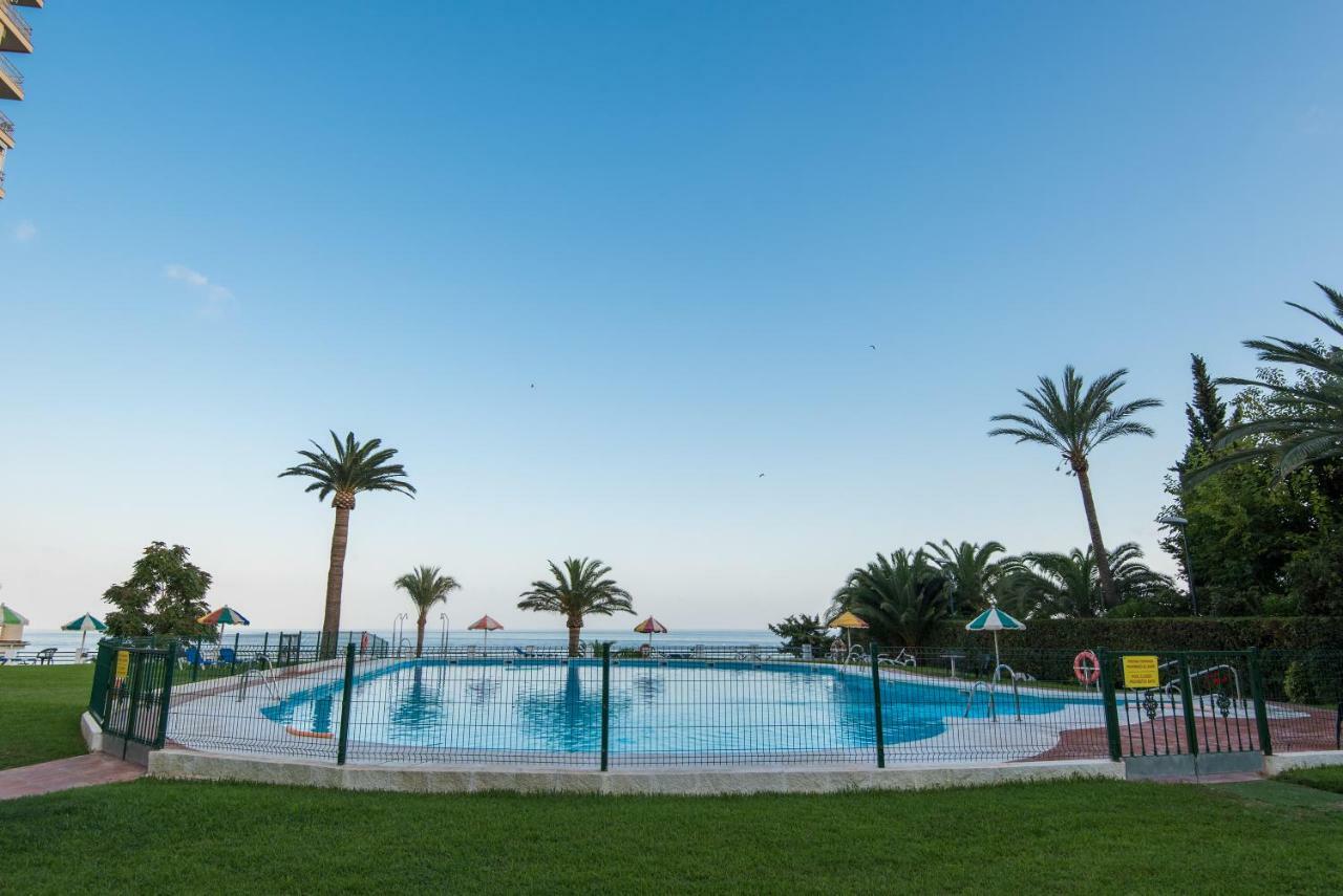 Seashore Stunning * Torremolinos