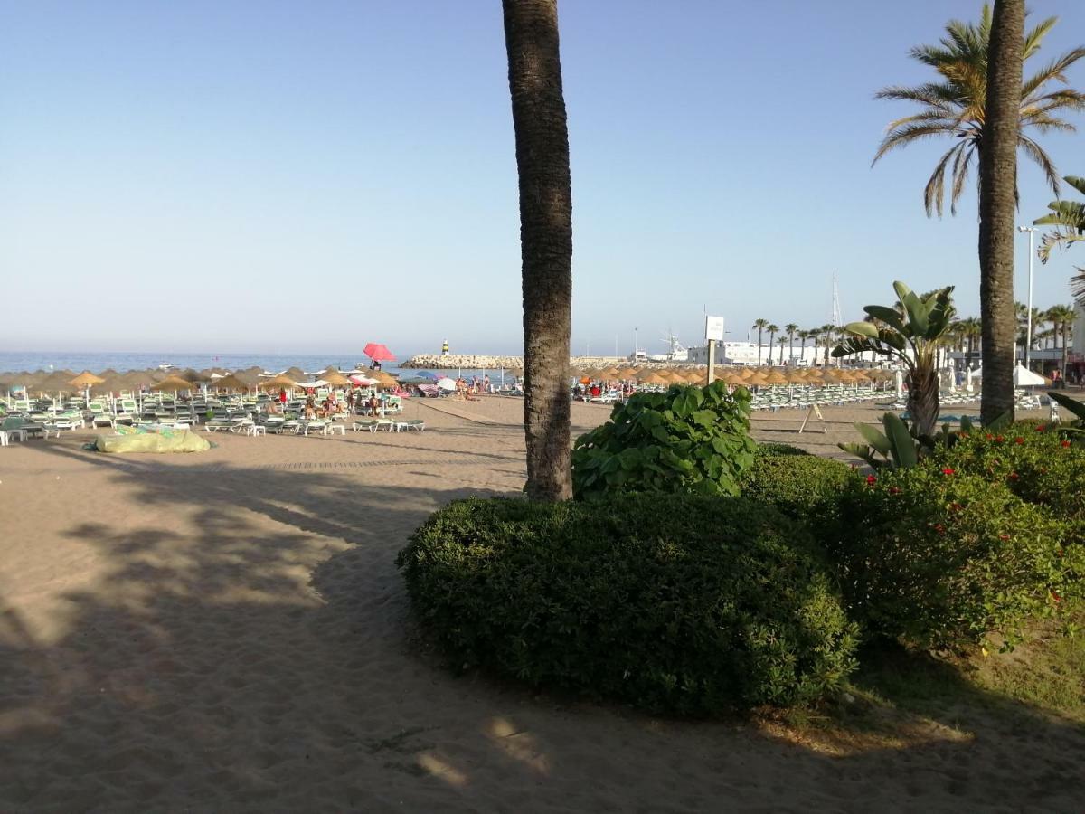 Apartamento Carihuela Puerto Marina *