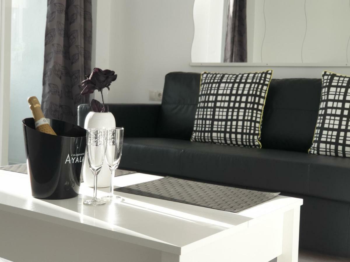 Appartement Le Luxe Au Soleil Face A La *