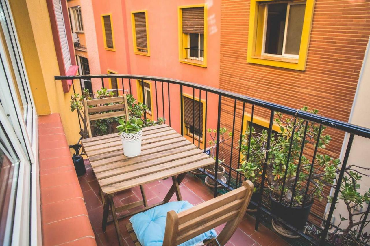 Appartement Estudio Rio Mundo Torremolinos