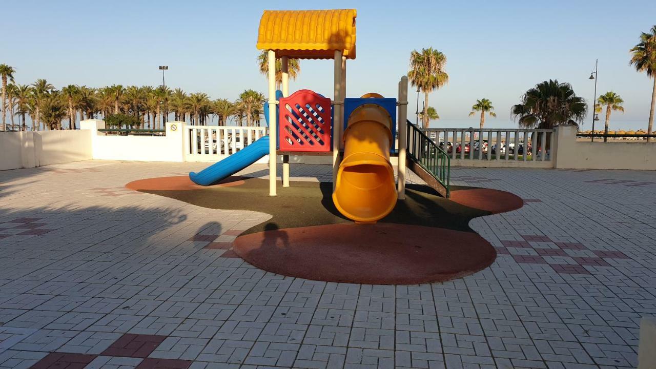 Golf Coast Alamos, Primera Linea De Playa * Torremolinos