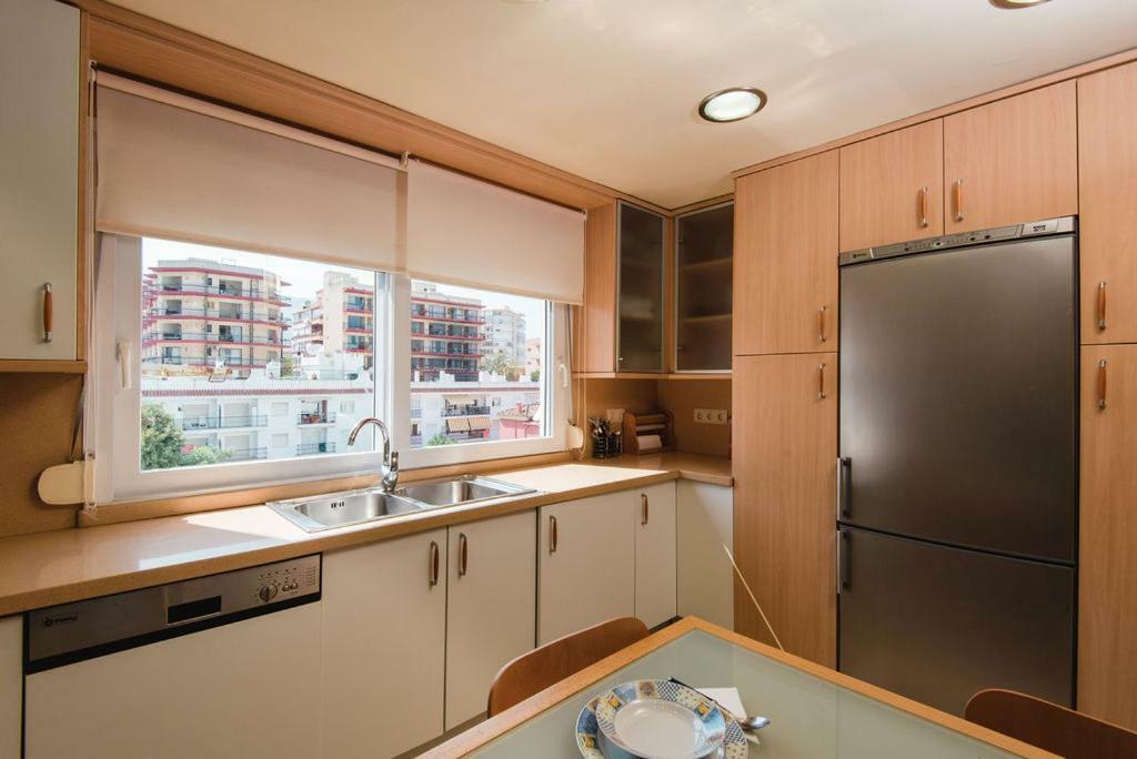 Apartment Bella Vista Luxury Torremolinos