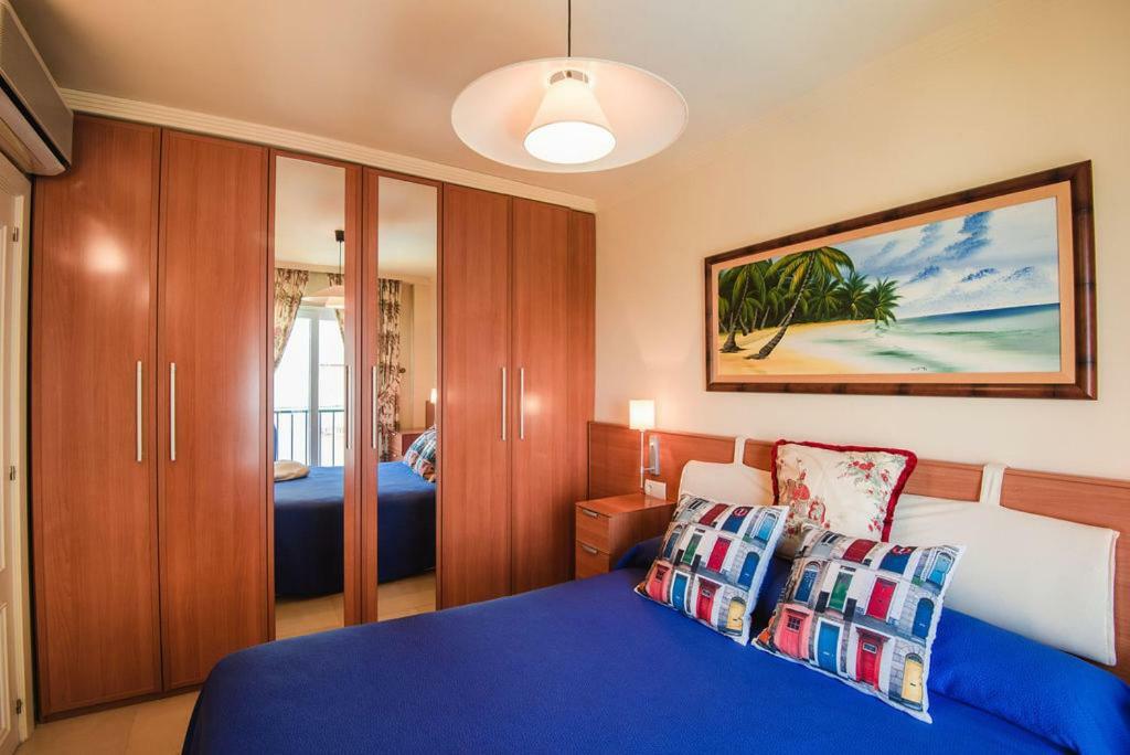 Bella Vista Luxury Apartment Torremolinos