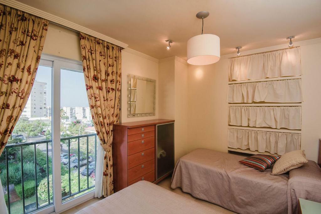 Apartment Bella Vista Luxury *