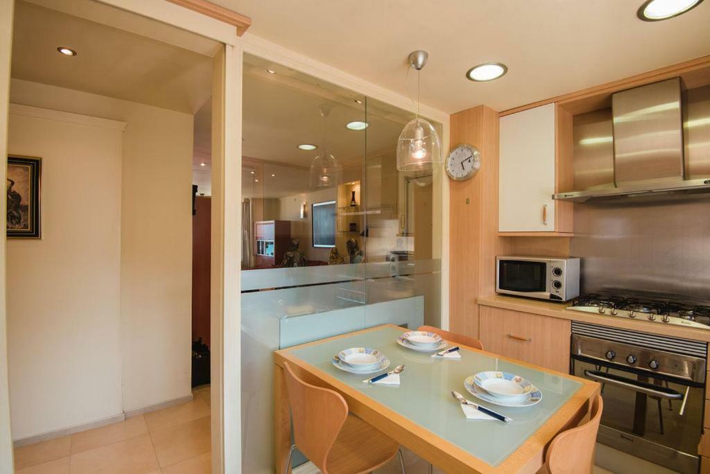 Bella Vista Luxury Apartment Torremolinos