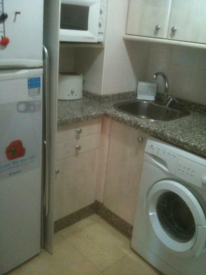 Appartement Castillo De Santa Clara 2