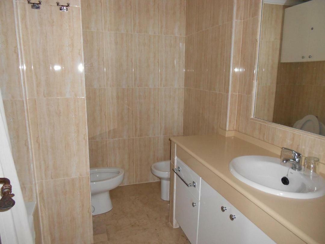 Appartement Castillo De Santa Clara 2