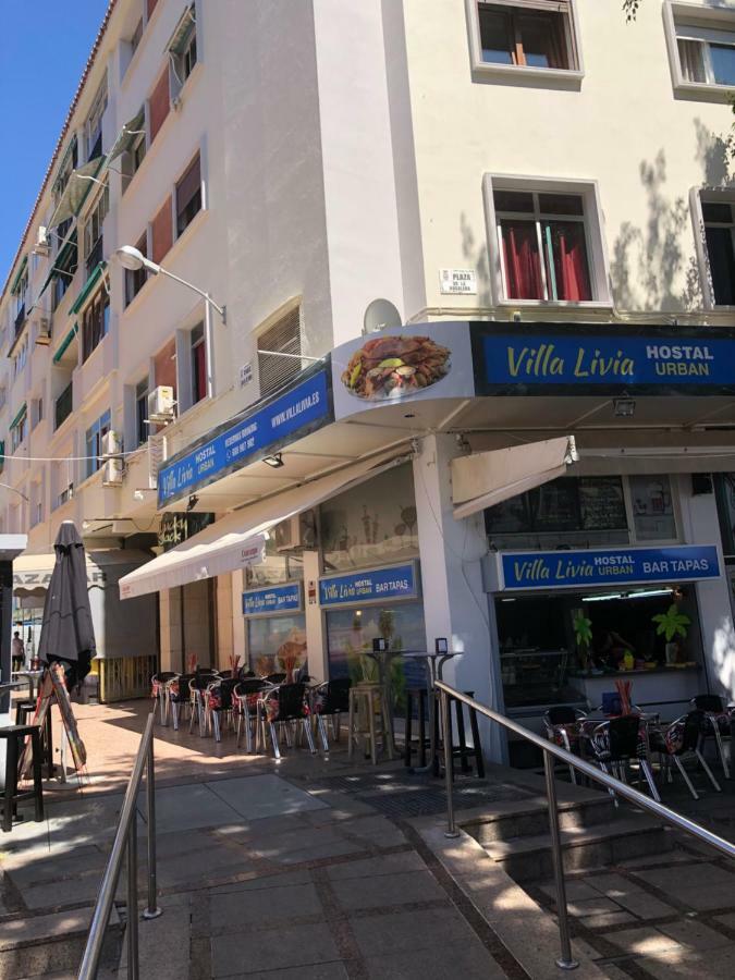 Livia Urban Guest house Torremolinos