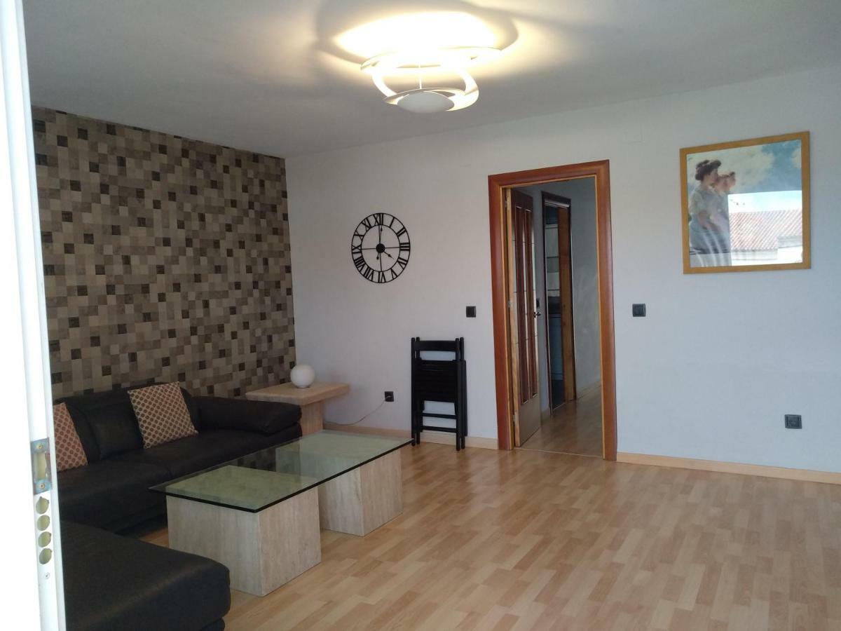 Сasa de vacaciones Montemar Carihuela Torremolinos