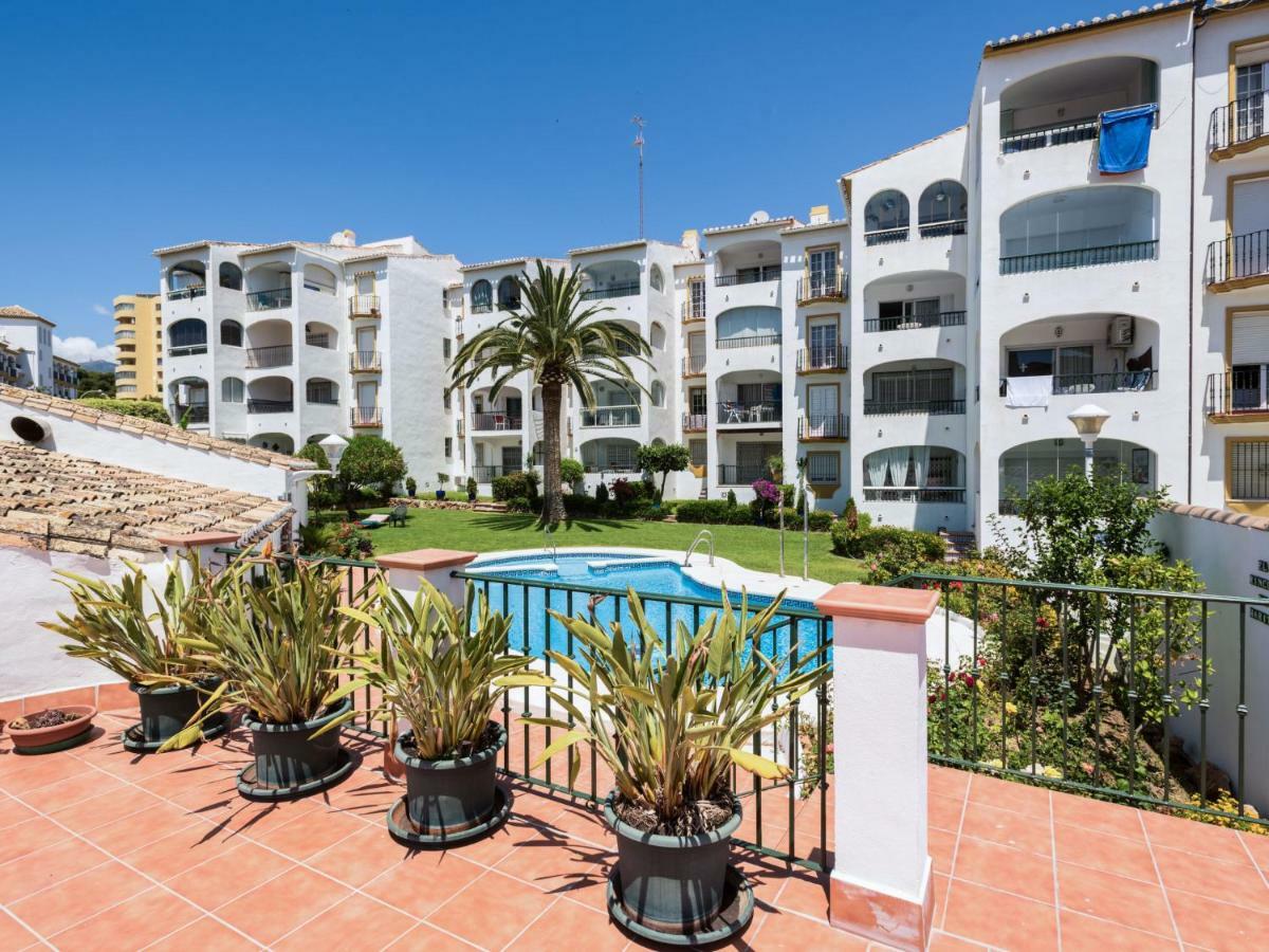 Erisa Ii By Interhome * Torremolinos