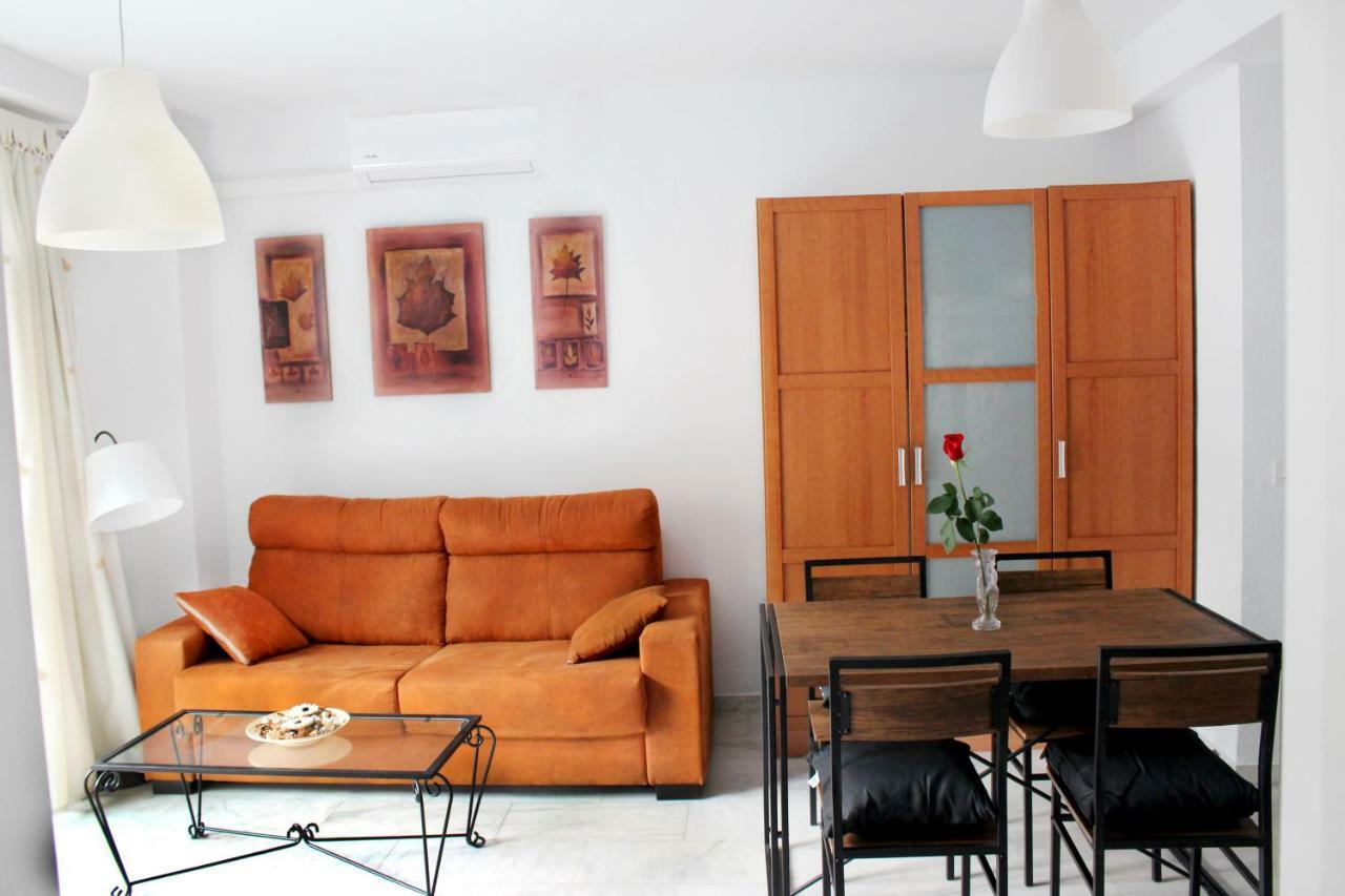Apartment In Center Torremolinos