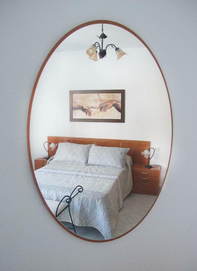 Apartment In Center