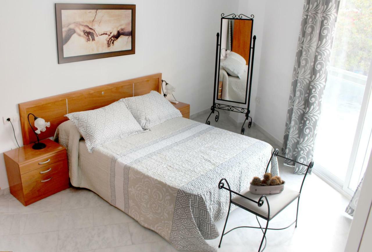 Apartment In Center