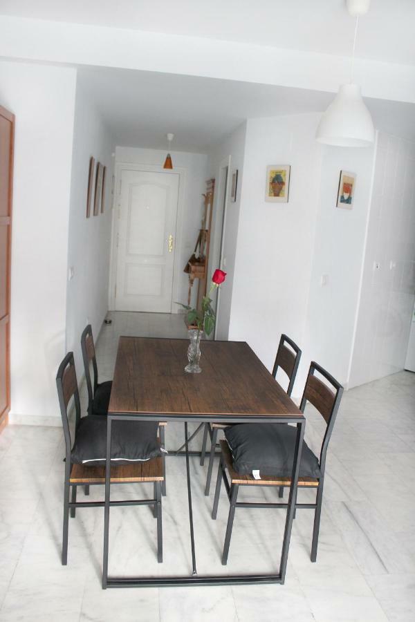 In Center *