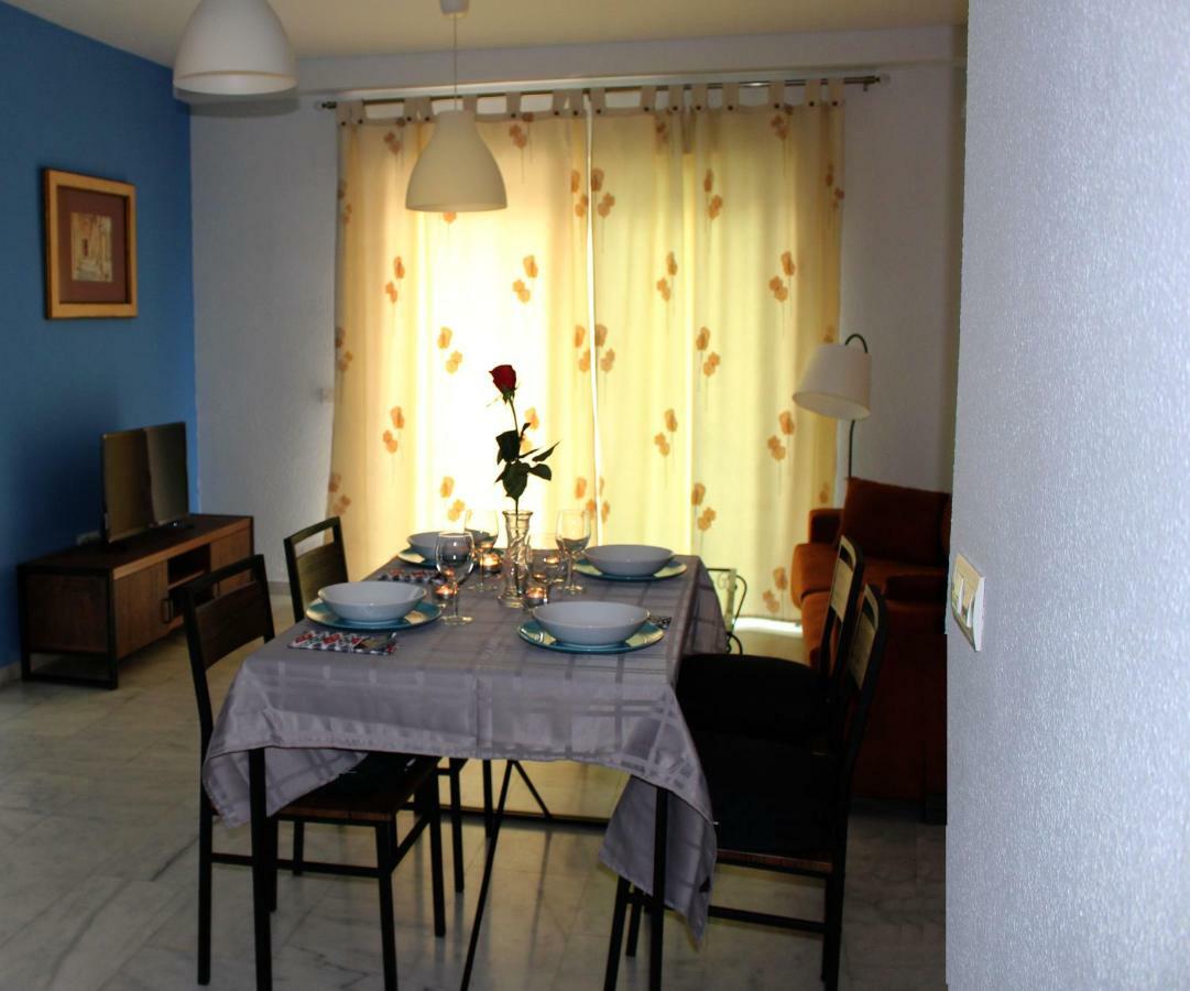 Apartment In Center *