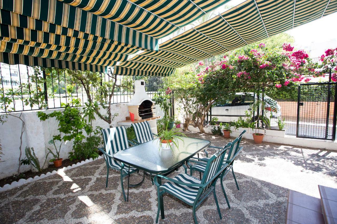 Apartment Monko - El Patio De La Bugambilla