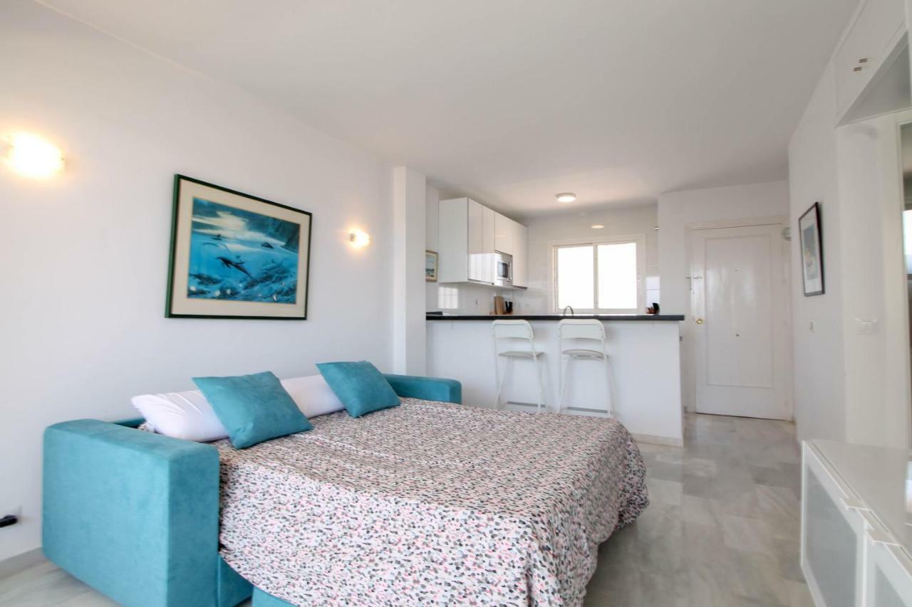 Erisa 59 By Ivi Real Estate * Torremolinos