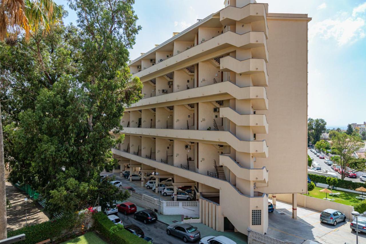 Weforyou Los Alamos 4 - 800 M From The Beach Torremolinos