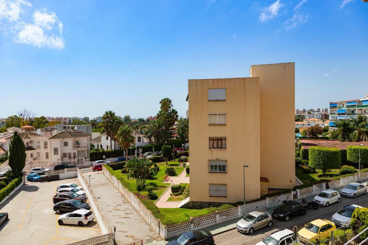 Weforyou Los Alamos 4 - 800 M From The Beach Apartment