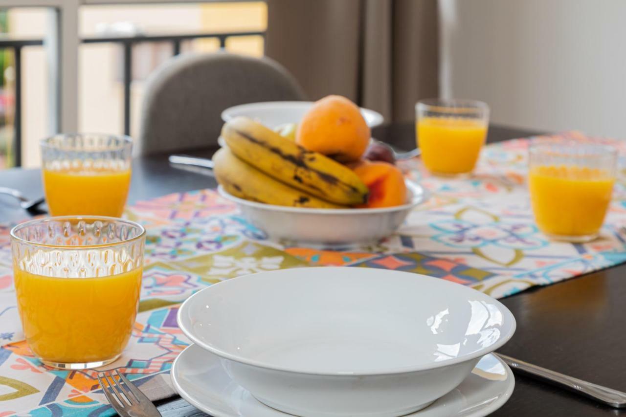 Apartment Weforyou Los Alamos 4 - 800 M From The Beach *