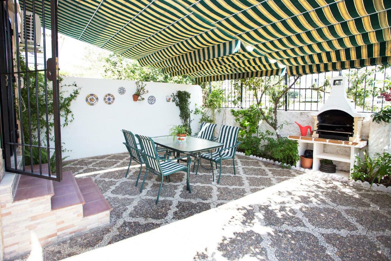 Apartment Monko - El Patio De La Bugambilla Torremolinos