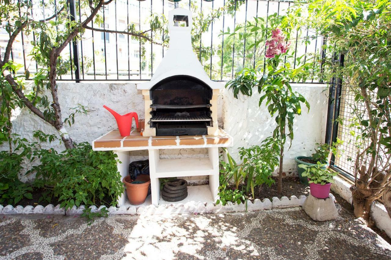 Monko - El Patio De La Bugambilla Apartment Torremolinos