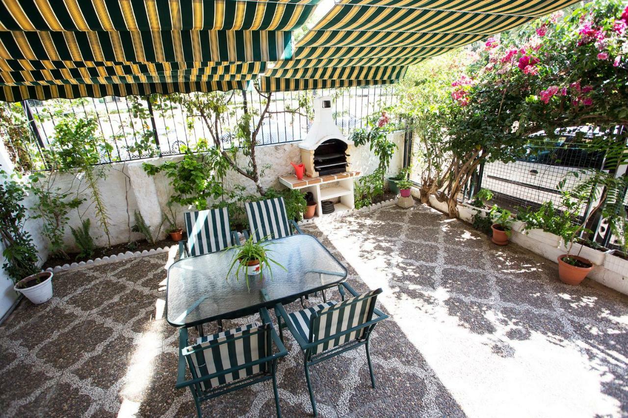 Apartment Monko - El Patio De La Bugambilla