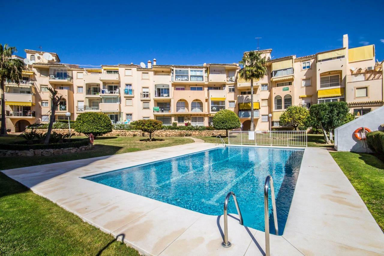 Erisa 59 By Ivi Real Estate Torremolinos