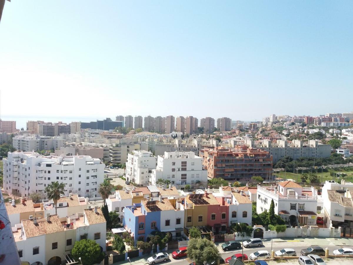 Apartment Malaguena Views *